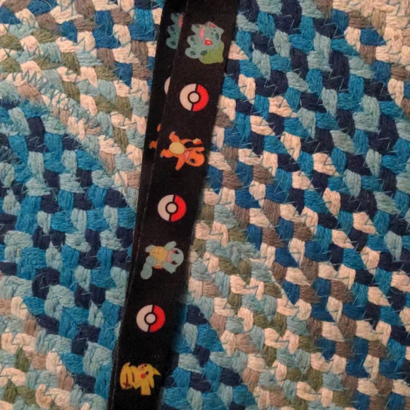 Pokemon Lanyard - Picture 2 of 4